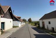 Historischer Weinkeller mit Presshaus und ca. 20 m langer Kellerröhre in Ketzelsdorf bei Poysdorf