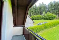 Alleinlage – Rückzugsort mit zwei Wohneinheiten für individuelle Nutzung!