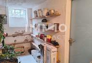 Großzügiges Einfamilienhaus mit traumhaftem Garten in zentraler Lage von Amstetten