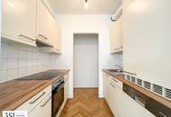 Eine Dachterrasse der Sonderklasse - Lichtdurchflutete 3-Zimmer-DG-Wohnung - in ruhiger Seitenstraße des 12. Bezirks