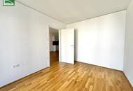 Moderne 2-Zimmer-Wohnung mit Balkon in zentraler Lage!