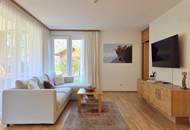 Freizeitwohnsitzwidmung - Gartenwohnung im Nationalpark Hohe Tauern