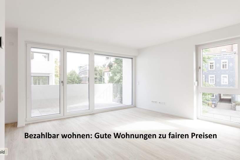 Charmante 2-Zimmer-Wohnung im 3. Obergeschoss mit Lift, Wohnung-kauf, 399.000,€, 1030 Wien 3., Landstraße
