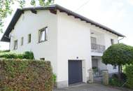 Gepflegtes Wohnhaus im Ortskern in Schwertberg