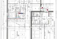 Exklusive Eigentumswohnung am See mit Privatstrand