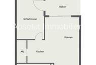 Neubau! Hochwertige Mietwohnungen, nahe Zentrum ca. 53 und 56 m² Wnfl. in ruhiger Lage in Saalfelden