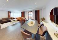 Hochwertige Designwohnung für anspruchsvolles Wohnen!