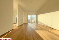 RUHE GENIESSEN IM OBERSTEN STOCKWERK I MODERNE 2-ZIMMER-WOHNUNG