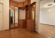 Schöne Erdgeschoßwohnung mit verglaster Loggia und Parkplatz in Schärding