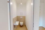 Familienfreundliche 4-Zimmer-Wohnung mit großzügiger Terrasse