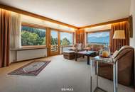 Panorama & Sonne pur: Einfamilienhaus in Bad Häring zu kaufen!