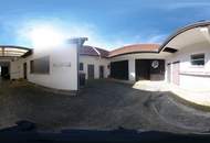 Rarität "Vierkanter" direkt neben dem Golfplatz