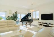 Luxuriöses Einfamilienhaus mit Panoramablick in der Nähe von Heiligenkreuz Kreuz am Waasen