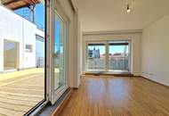 Traumhafte 5-Zimmer-Dachgeschosswohnung in Ottakring