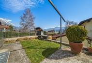 Moderne Doppelhaushälfte in Rum – Helles Wohnen für die ganze Familie mit traumhafter Südterrasse