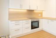 Sonnige Aussichten – Wohnen mit Freifläche