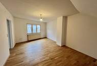 Brunn am Gebirge! 4-Zimmer DG Wohnung mit 130 m² und Eigengarten unter € 400.000!