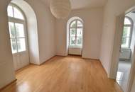 5 Zimmerwohnung mit großzügiger Terrasse in der Rosenvilla!