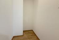 Nähe U1 | Zwei-Zimmer-Dachgeschosswohnung mit Gemeinschaftsdachterrasse