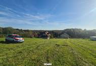 Slowenien - Baugrundstück nahe Gornja Radgona, Bad Radkersburg - Südhang