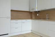 Geräumige und gepflegte 2-Zimmerwohnung mit Balkon und Gartenmitbenützung