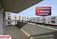 Special-Deal: 2 MONATE MIETFREI - 3-Zimmer-Wohnung mit Balkon