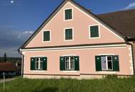 RARITÄT: LANDWIRTSCHAFT IM ERZHERZOG JOHANN BAUSTIL IM OSTSTEIRISCHEN HÜGELLAND - ERWEITERBAR