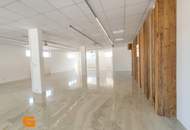 Werbewirksames Geschäftslokal / Showroom &amp; Büro / in guter Frequenzlage