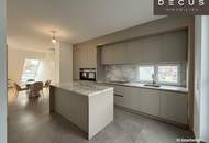 EXKLUSIVES PENTHOUSE | MIT PRIVATER SAUNA UND WHIRLPOOL | TERRASSENFLÄCHE AUF ZWEI EBENEN UND RUNDUM-BLICK | DIREKTER LIFTZUGANG AUS DER WOHNUNG