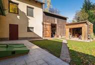 Ein/Zweifamilienhaus * teilweise renoviert * direkt am Wald gelegen * Ruhelage