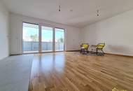 PROVISIONSFREI! STILVOLLER 4-ZIMMER-ERSTBEZUG. NÄHE ZENTRUM MÖDLING - BALKON, 2 BÄDER &amp; TIEFGARAGE OPTIONAL.
