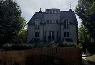 Attraktives Zinshaus / Anlageobjekt in begehrter Döblinger Grünlage
