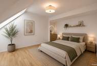Moderne Neubauwohnung inkl. Klimaanlage | perfekt geschnittene 3-Zimmer Traumwohnung als Kapitalanlage >> ideale Lage mit TOP Anbindung