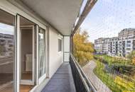 3 Zimmer-Loggia-Wohnung im 3. Liftstock