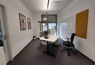 Repräsentative und moderne Büro´s oder Praxis in bester Lage, inkl. 2 TG Plätze