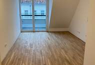 2-Zimmer-Neubauwohnung inkl. Komplettküche, Terrassen-Außenfläche und Kellerabteil / HS17 Top A-29