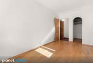 Wohlfühl-Oase: Charmante Wohnung mit einladender Loggia