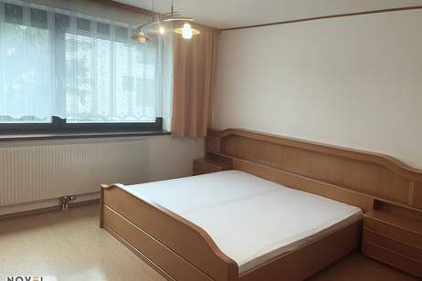 Geräumige 4-Zimmer-Wohnung mit Grünfläche und gediegener Ausstattung in ruhiger Lage, Wohnung-kauf, 379.000,€, 1210 Wien 21., Floridsdorf