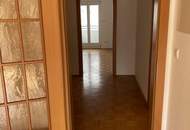 SPITZENLAGE Wohnung und Garage - ruhig am Park und doch zentral