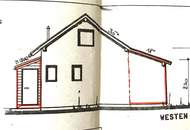 360° TOUR // GARTENHAUS am HEUBERG