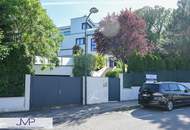 Modernes Wohnen am Lainzer Tiergarten – Geräumige Neubau-Villa mit Pool und Lift!
