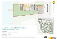 Mein Haus am See. Sonnenweiher Grafenwörth.