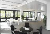 Sehr schöne Büroflächen im Bürohaus BC20!