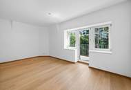 Repräsentative und neu sanierte Jahrhundertwendevilla mit Garten und Einliegerwohnung mitten in Döbling