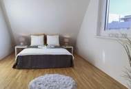 Dachterrassenwohnung mit Fernblick