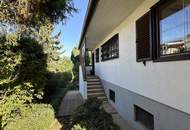 Charmantes Einfamilienhaus mit idyllischem Garten