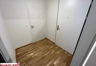 2 Zimmer Wohnung mit Balkon