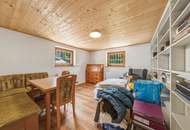 Einfamilienhaus mit Südbalkon Aussicht – Top-Lage Telfs