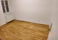 2., Bezirk, Nähe Heinestraße U1, U2, S-Bahn, Perfekte Grundriss 3 Zimmer, Erdgeschoß. 