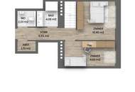 MAISONETTE | NEUBAU | TERRASSE | MODERNSTE BAUWEISE